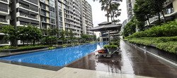 Treasure Crest (D19), Condominium #582962001